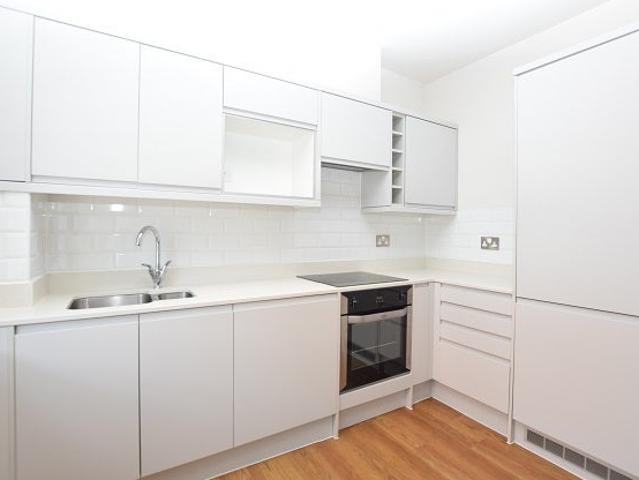 Apartment at Queen Street, Sheffield