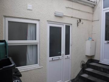 Apartment at Queen Street, Teignbridge