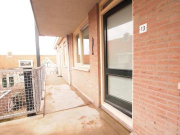 apartment at Queenboroughstraat, 3231 XR Brielle, Netherlands