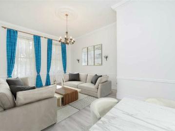 Queen's Gate SW7 London, Zone 1 London, West London, London, Greater London