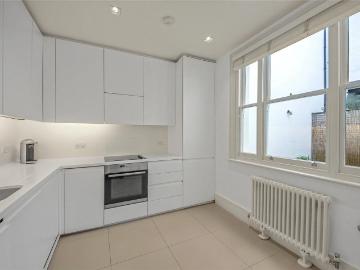 Queen's Gate SW7 London, Zone 1 London, West London, London, Greater London