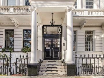 Queen's Gate SW7 London, Zone 1 London, West London, London, Greater London