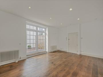 Queen's Gate SW7 London, Zone 1 London, West London, London, Greater London