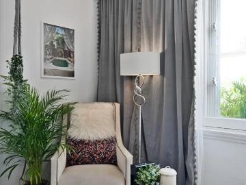 Queen's Gate SW7 London, Zone 1 London, West London, London, Greater London