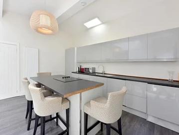 Queen's Gate SW7 London, Zone 1 London, West London, London, Greater London