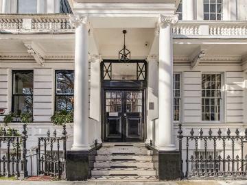 Queen's Gate SW7 London, Zone 1 London, West London, London, Greater London