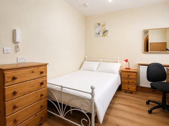 Apartment at Queens Road, Coventry