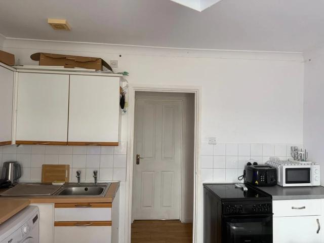 Apartment at Queen's Road, Chelmsford