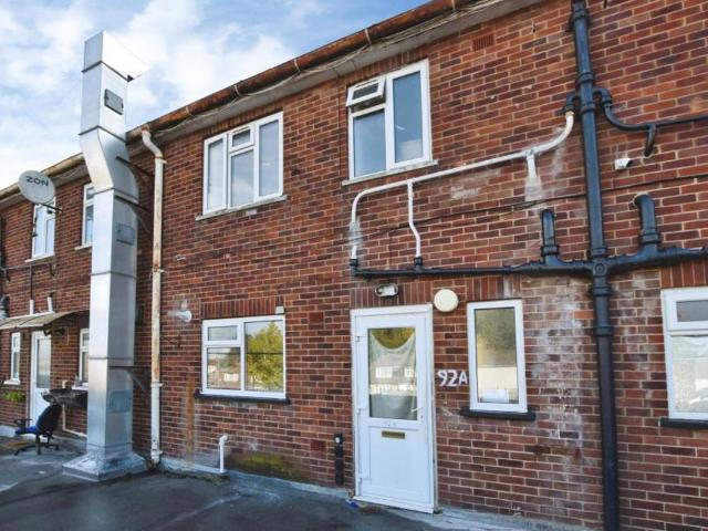 Apartment at Queens Road, Bristol