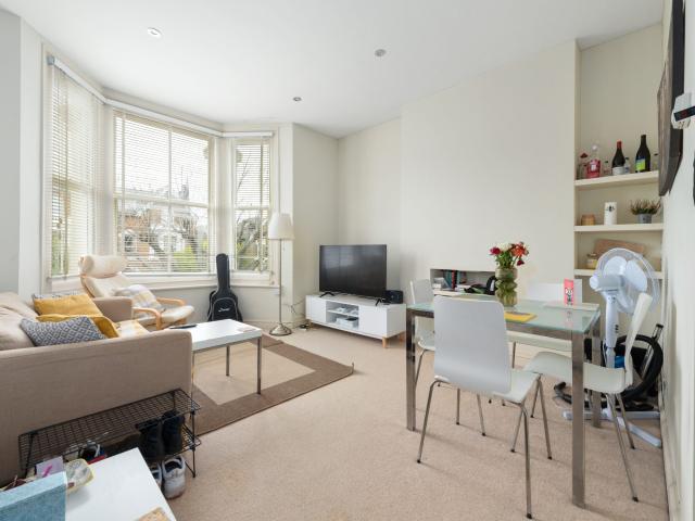 Apartment at Queens Road, Greater London