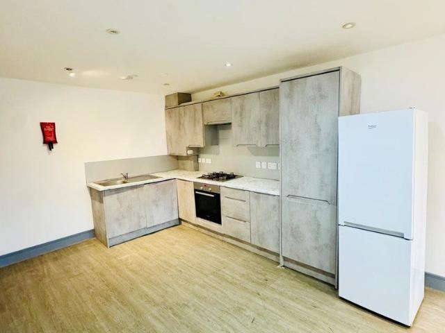 Apartment at Queen's Road, Epping Forest