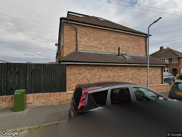 Apartment at Queens Road, Eton