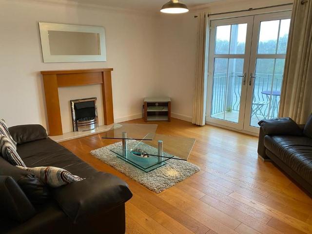 Apartment at Queens Road, Fraserburgh