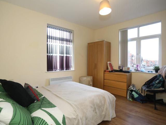Apartment at Queens Road, Leicester