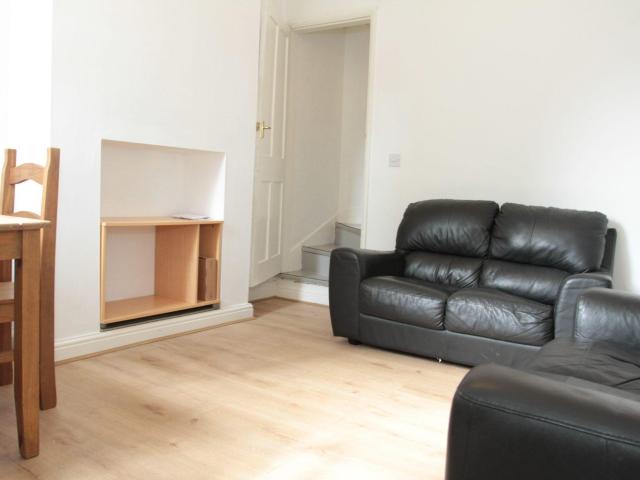 Apartment at Queens Road, Leicester