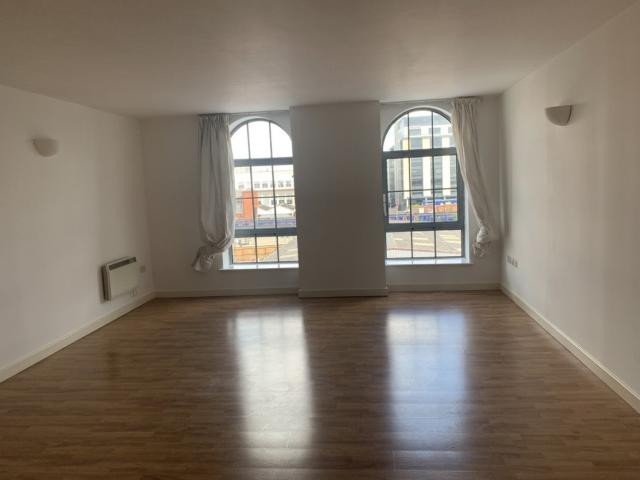 Apartment at Queen's Road, Nottingham