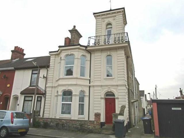 Apartment at Queens Road, Norwich