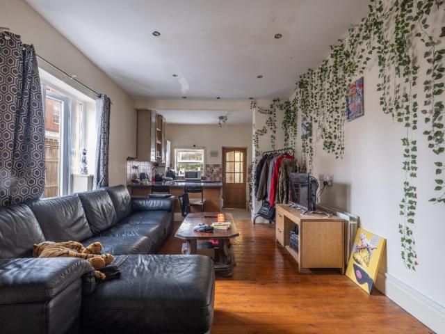 Apartment at Queens Road, Newcastle upon Tyne