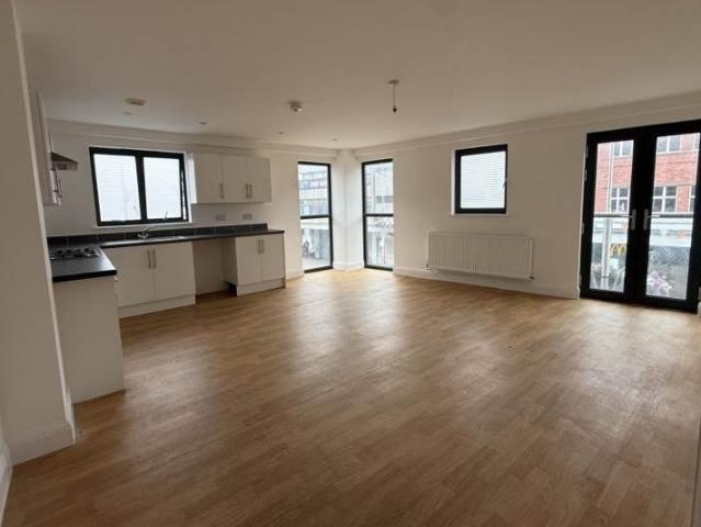 Apartment at Queens Road, Southend on Sea
