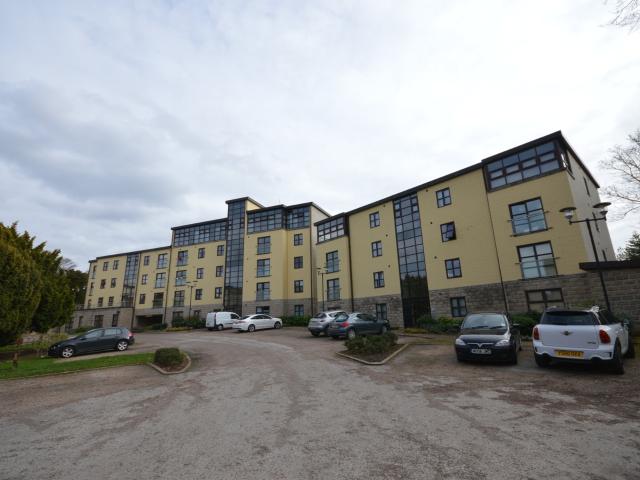 Apartment at Queens Road, Sheffield