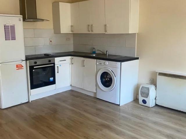 Apartment at Queen's Road, Slough