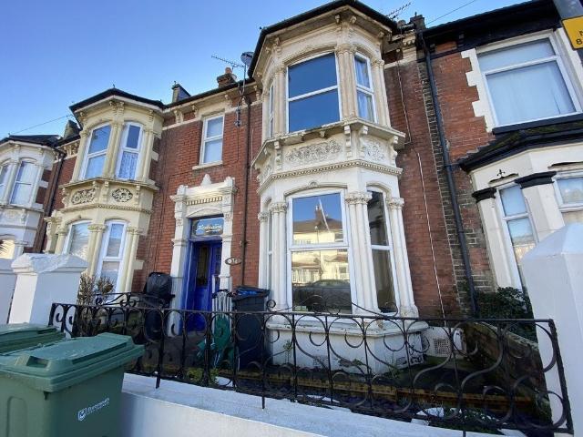Apartment at Queens Road, Portsmouth
