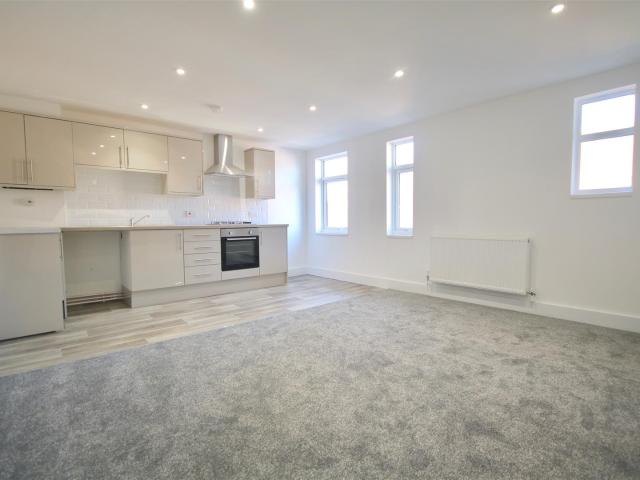 Apartment at Queens Road, Portsmouth