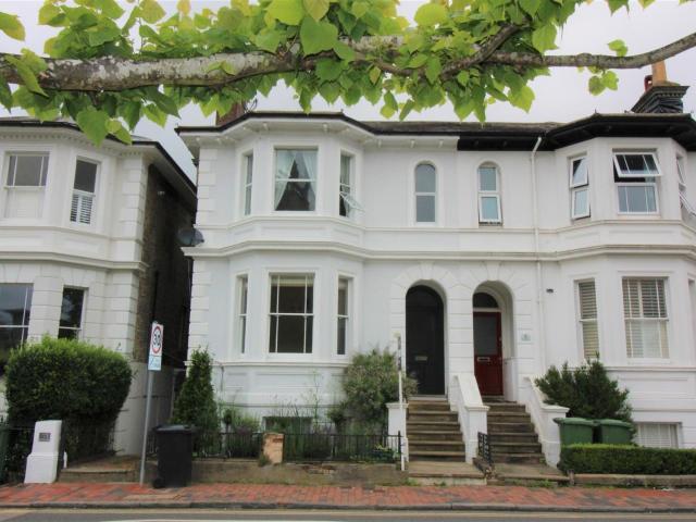 Apartment at Queens Road, Tunbridge Wells