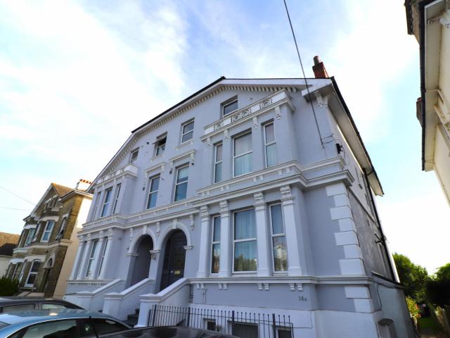 Apartment at Queens Road, Tunbridge Wells