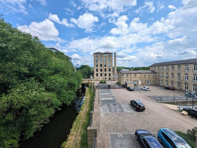 Apartment at Queensgate, Kirklees