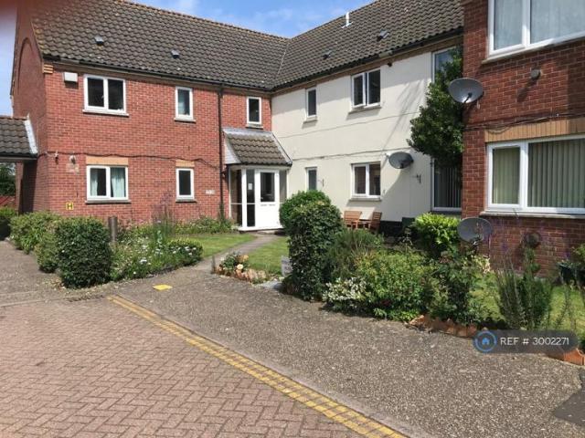 Apartment at Queensway, North Norfolk