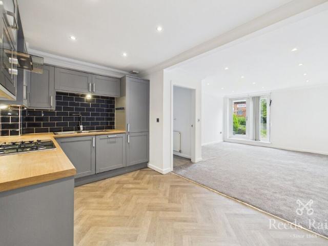 Apartment at Queensway, Poulton le Fylde