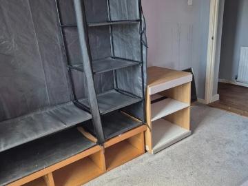 Apartment at Queensway, Scunthorpe