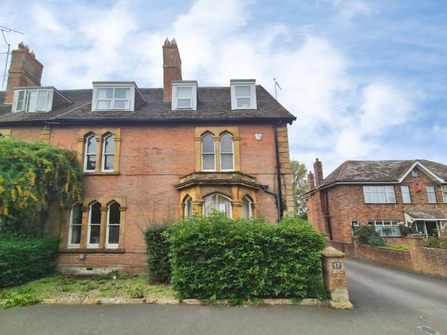 Apartment at Queensway, Yeovil