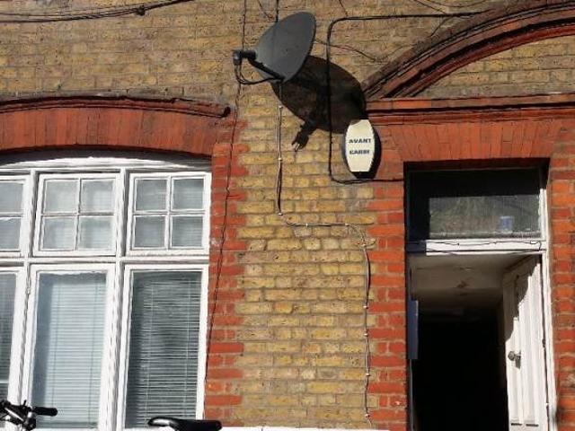 Apartment at Queenstown Road, Greater London