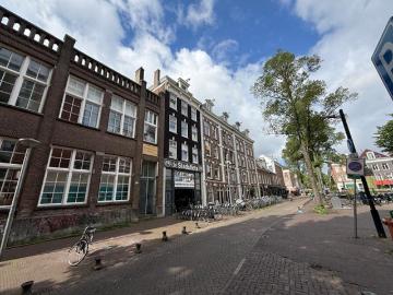 apartment at Quellijnstraat 90 1A 1072XX Amsterdam