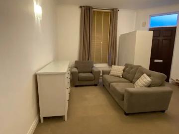 Apartment at Quicks Road, Greater London