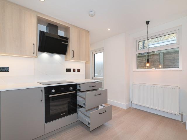 Apartment at Quicks Road, Greater London