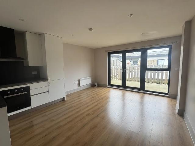 Apartment at Quilters Way, Stoke Mandeville