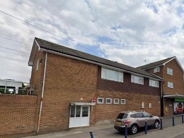 Apartment at Quinton Road West, Birmingham