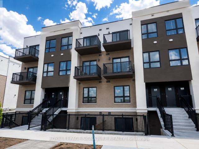 apartment at R8 25 PALACE STREET, Kitchener, Ontario, N2E0L3