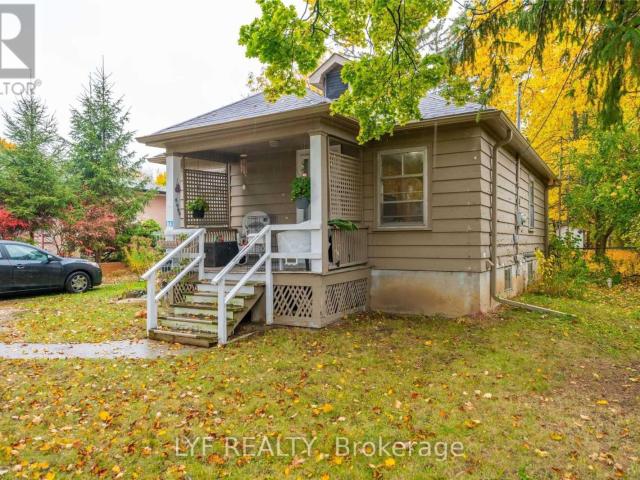 apartment at RM 1 – 173 MAPLE AVENUE