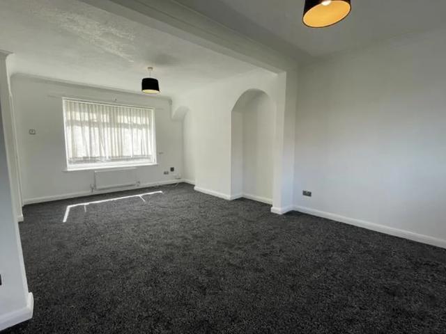Apartment at Rothbury Road, Middlesbrough