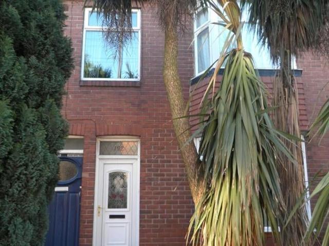 Apartment at Rothbury Terrace, Newcastle upon Tyne