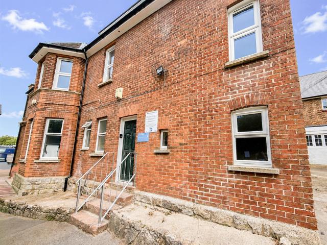 Apartment at Rotherfield Road, Wealden