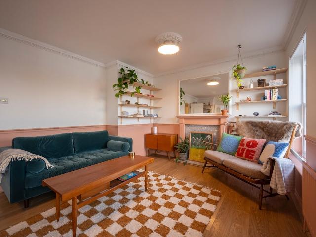 Apartment at Rotherhithe Street, Greater London