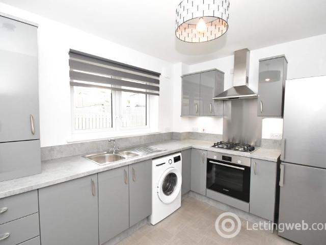 Apartment at Rothes Place, Inverness