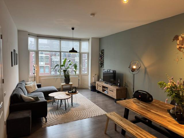 apartment at Rotterdam