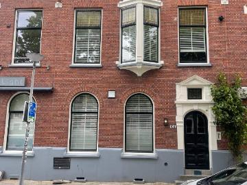 apartment at Rotterdam