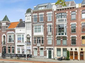 Oude Westen, Gemeente Rotterdam, Zuid-Holland